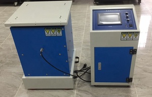 Màn hình cảm ứng điều khiển điện từ rung bảng Kinh Tế ba trục rung thử nghiệm Máy vận chuyển rung <span class=keywords><strong>Tester</strong></span> - Product Image 3