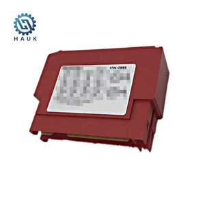 Orijinal plc modülü yeni ve orijinal 1734-OB8S plc pac adanmış programlama denetleyici analog çıkış modülü - Product Image 1