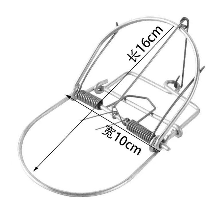 16*10cm(6.30*3.94in)