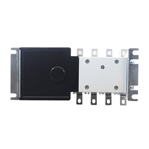 Üç fazlı otomatik Transfer anahtarı ATS 100a/160a/Generator/630a/1600a jeneratör için otomatik Transfer anahtarı ZGQ5 - Product Image 5