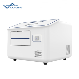 <strong>Programmed</strong> Quantitative Sealer Enzyme Substrate <strong>Method</strong> 97-well Quantitative Disc Coliform Group for Rapid Detection - Product Image 3