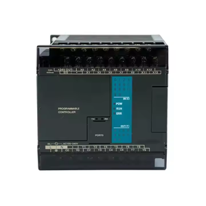 オリジナルのFATEKK PLC FBs-40MCR2-AC FBS-40MCR2-D24プログラミングロジックコントローラ.FB-Cutting Edge PLC。在庫の新しいブランド - Product Image 4