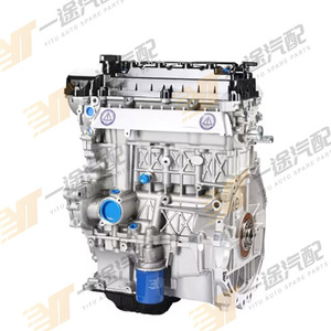 ชุดประกอบเครื่องยนต์สำหรับ GW4G15B รุ่นเครื่องยนต์ GW1.5T - Product Image 1
