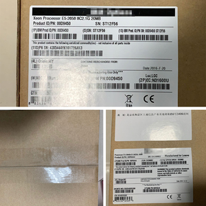 6248R CPU IntelXeonプロセッサ35.75Mキャッシュ-3.00 GHz CD8069504449401 SRGZG FC-LGA14B 6248R IntelサーバーCPU For Intel - Product Image 4