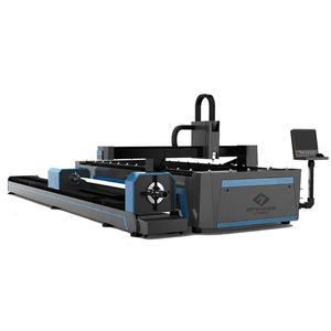 Cortador láser FT de servicio pesado con sistema de carga/descarga Automático con descuento popular - Product Image 5