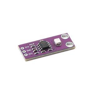 GUVA-S12SD Solar Ultraviolet Intensity <strong>Sensor</strong> 240nm-370nm <strong>Light</strong> Intensity Detection <strong>Sensor</strong> Board High Sensitivity <strong>for</strong> <strong>Arduino</strong>