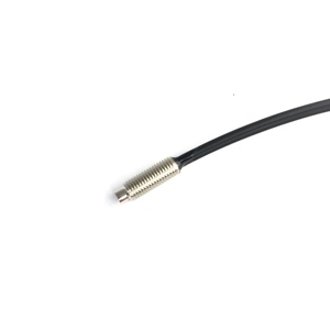 High quality fiber optic <strong>sensor</strong> FN-D076 <strong>diffuse</strong> <strong>reflection</strong> M6 fiber optic <strong>sensor</strong> head - Product Image 5