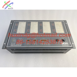 KONGSBERG né CONTROL SAU 8810 KONGSBERG NORCONTROL SAU8810 segnale ACQUISITION UNIT SAU8810 né controllo automazione SAU 8810 - Product Image 2