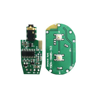 Tùy chỉnh bom Gerber tập tin thiết bị nhà pcba bảng mạch điện tử <span class=keywords><strong>PCB</strong></span> thiết kế và sản xuất dịch vụ - Product Image 4