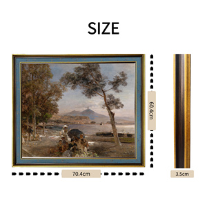 Sinh sản của chuyến đi chơi của oswald akhenbach - Product Image 3