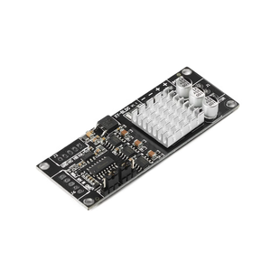 XY-BLDC 3 fase di corrente continua modulo di controllo del motore con Hall Brushless PWM scheda di azionamento DC 12V-30V 200W 10KHz PWM Driver nuovo - Product Image 1