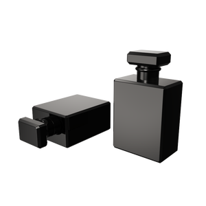 Bán Sỉ Chai Nước Hoa Và Bao Bì 10Ml 15Ml 30Ml 50Ml 100Ml Nước Hoa Thủy Tinh Rỗng Chai Sang Trọng - Product Image 4