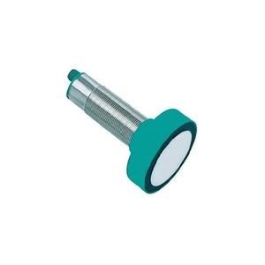 Long-<strong>Distance</strong> <strong>Ultrasonic</strong> <strong>Sensor</strong> with Analog Output 0-10V &amp; 4-20mA for Remote Sensing Applications