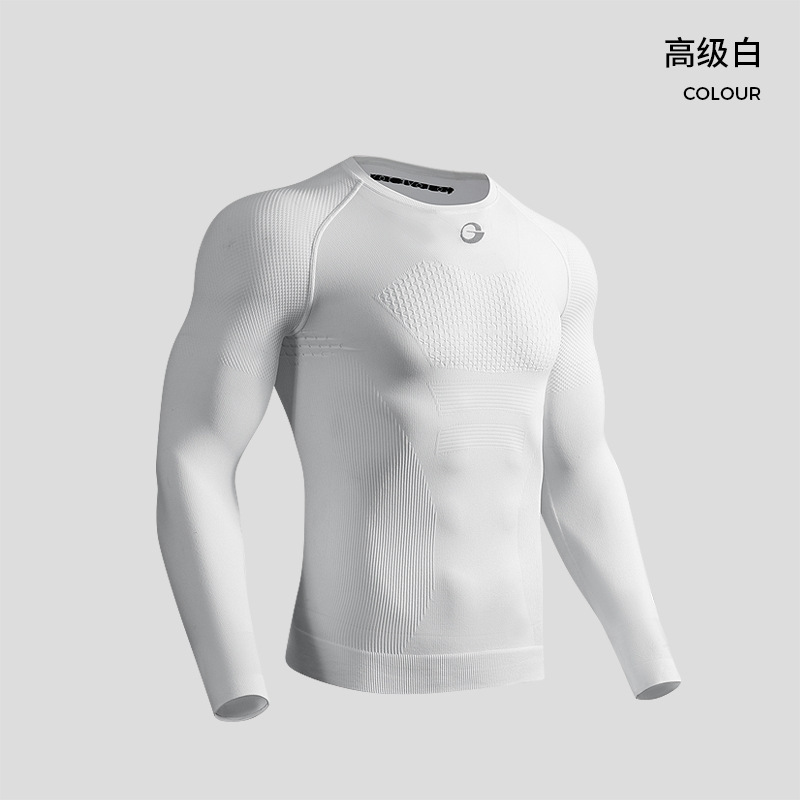 high-end white