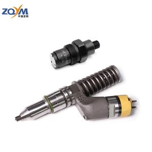 ZQYM Common <strong>Injector</strong> Tester <strong>Injector</strong> Opening Pressure test for CAT C15C18 <strong>Injector</strong> - Product Image 2