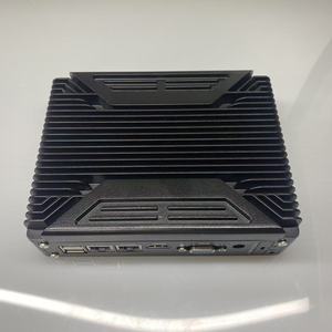 Servidor en la nube HKYX N100 con nuevo disco duro SSD y RAM DDR4 para memoria de vídeo de oficina corporativa para almacenamiento de archivos y copia de seguridad de datos