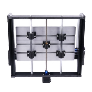 DIY 3轴PCB cnc 3018 pro机器cnc离线控制木材路由器激光雕刻2进1
