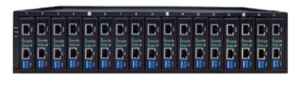 High Efficiency Economic Gigabit Vdsl2 Ethernet Extender Ultra-Speed Copper <strong>Lan</strong> Extender Over Ethernet