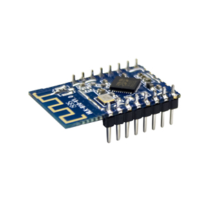 BLE5.0 Uart módulo Bluetooth 3,3 V HLK-B10 con BK3431Q chip - Product Image 4