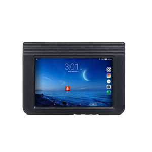 L-AUNCH X431 V 4.0 strumenti diagnostici Auto OBD Scanner Auto professionale sistema completo ECU codifica Test attivo 2 anni aggiornamento gratuito