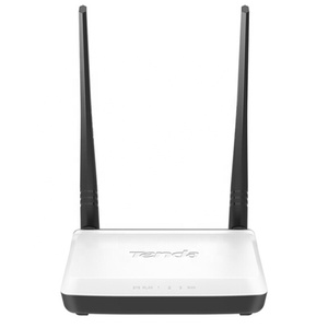 Tenda N318 N300 300Mbps kablosuz WiFi yönlendirici Wi-Fi tekrarlayıcı, yönlendirici/WISP/tekrarlayıcı/AP modu, harici 2 * 5dBi anten Soho - Product Image 4