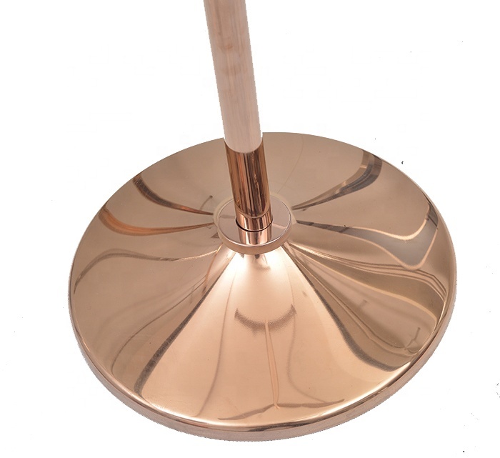 Oro rosa
