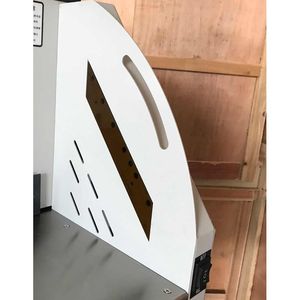 Professional 2022 New Paper <strong>Cutter</strong> Guillotine <strong>Cutter</strong> Debo Electric Paper <strong>Cutter</strong> Machine - Product Image 6