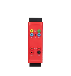 Per Autel G-BOX3 OBD adattatore rilevatore chiave auto perso codice di programmazione lettore per Mercedes & BM-.W strumenti diagnostici - Product Image 1