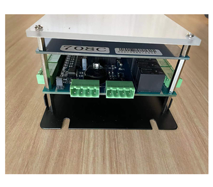 Controlador de ascensor MPK708C V 1,52 para panel de control de elevación brillante - Product Image 3