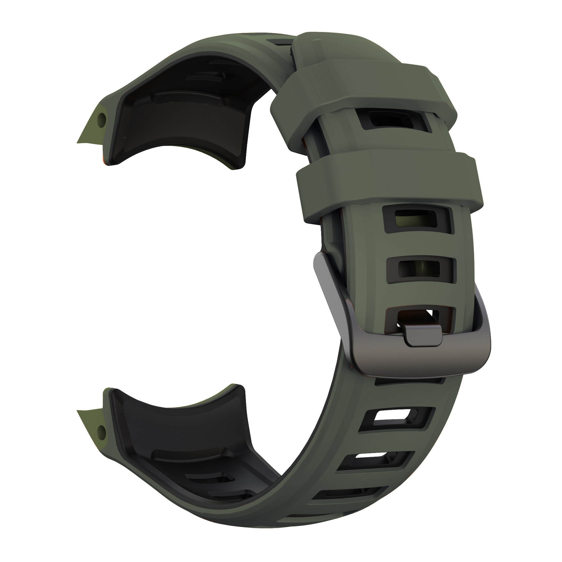 Armygreen-black