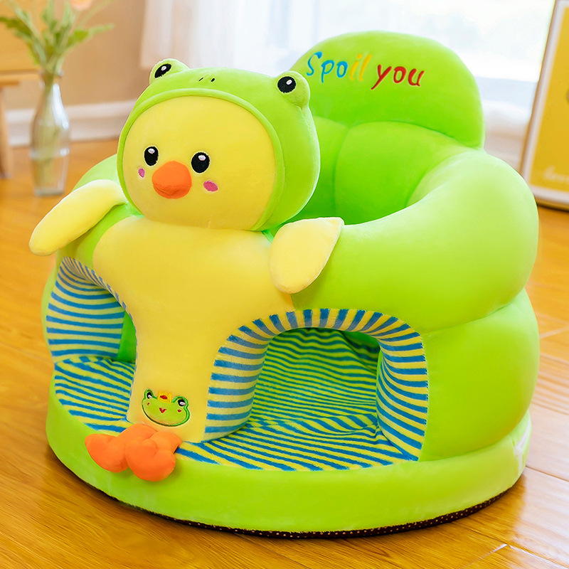 Concha de pato
