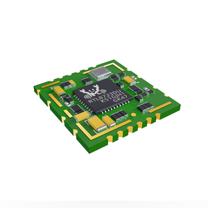 Küçük boyut ve düşük maliyetli USB arayüzü Realtek 8723du Wifi + BT modülü Wifi modülleri