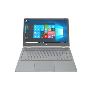 Good Quality Factory Directly Pc Computers Notebook 11.6 Inch Win 10 Compact und tragbare Computer Laptop - Product Image 1