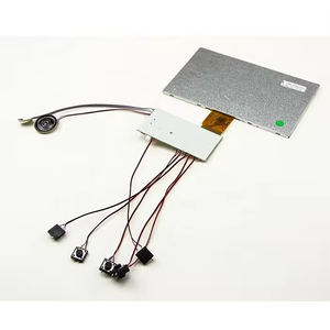 5 pulgadas 7 pulgadas programable Vertical táctil TFT pantalla Panel LCD módulos pantalla proveedor - Product Image 3
