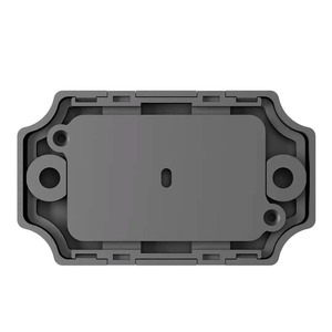 LEDインジケータ付き大型12-24VフラッシュマウントUSB充電器QC3.0 PD高速充電コーチトラック用マリンアプリケーション - Product Image 4