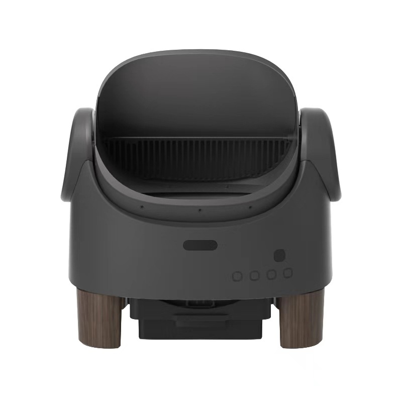 Noir 4075B-2