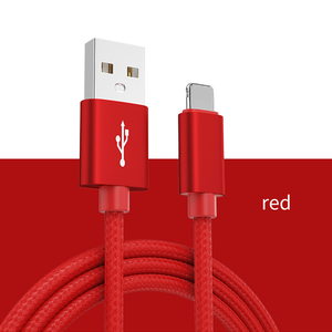 USB-A IOS tipi c mikro hızlı şarj kablosu 1m kameralar bilgisayarlar için 1.5m 2m saf bakır kulaklık - Product Image 4