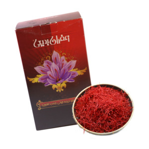 Support Customization Wholesale 100% Original Pure Super Negin Saffron Safrone a Grade Saffron