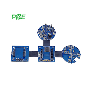 PCBA üreticisi özel prototip elektronik PCB montaj üretim PCB devre kartları - Product Image 6