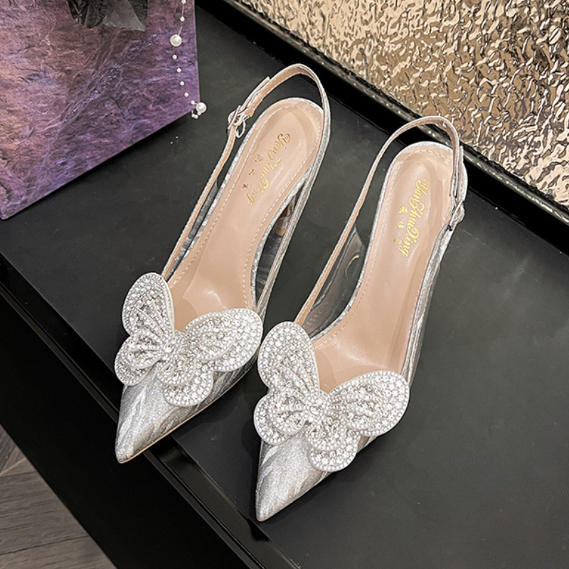 argent (10CM)