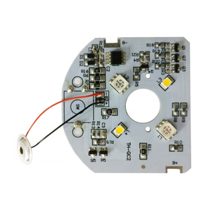 I sistemi one-stop includono componenti di approvvigionamento pcb assemblaggio di programmazione alloggiamento assemblaggio test PCBA - Product Image 1