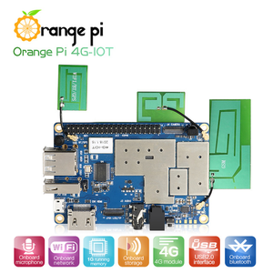 Original Orange <strong>Pi</strong> 4G-IOT Support 4G SIM Card Android6.0 ORANGE <strong>PI</strong> mini PC <strong>Raspberry</strong> <strong>Pi</strong> 4