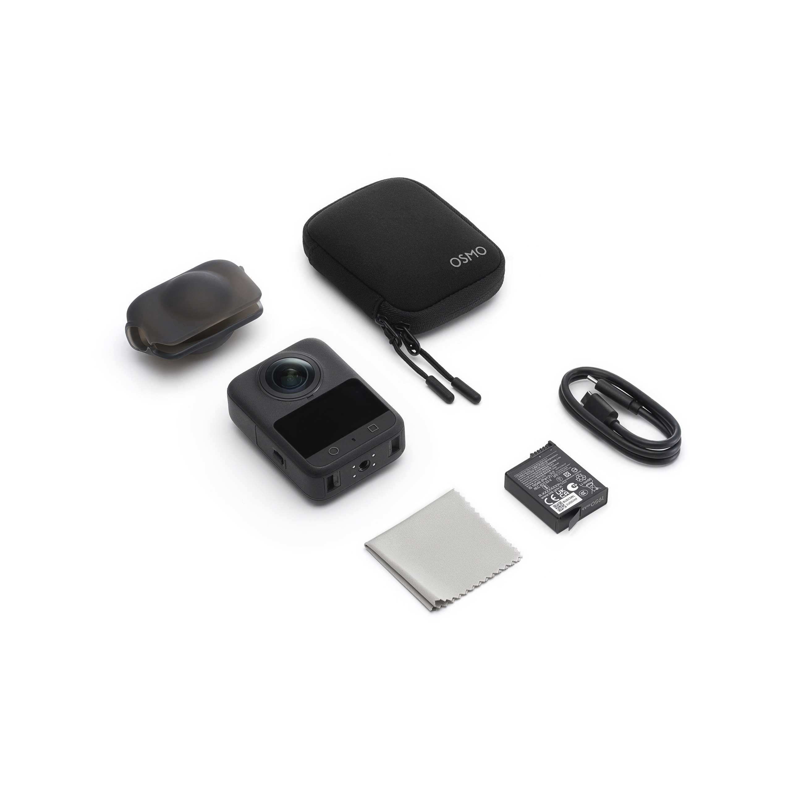 OSMO 360 Standard Combo