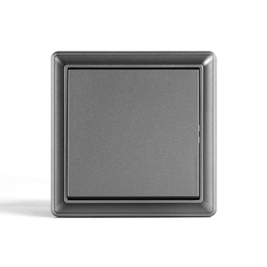 Большая панель, огнестойкая кнопка, 1 банд - Product Image 6