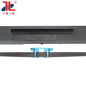 Tally T1145打印机色带盒兼容Tally Dascom 2600 LA2600 1125 + Dascom 1140 /1145/1330冲击色带99003L 80D-8 - Product Image 5