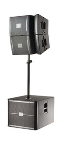 2-Wege-Line-Array-System VRX932LA - Product Image 4