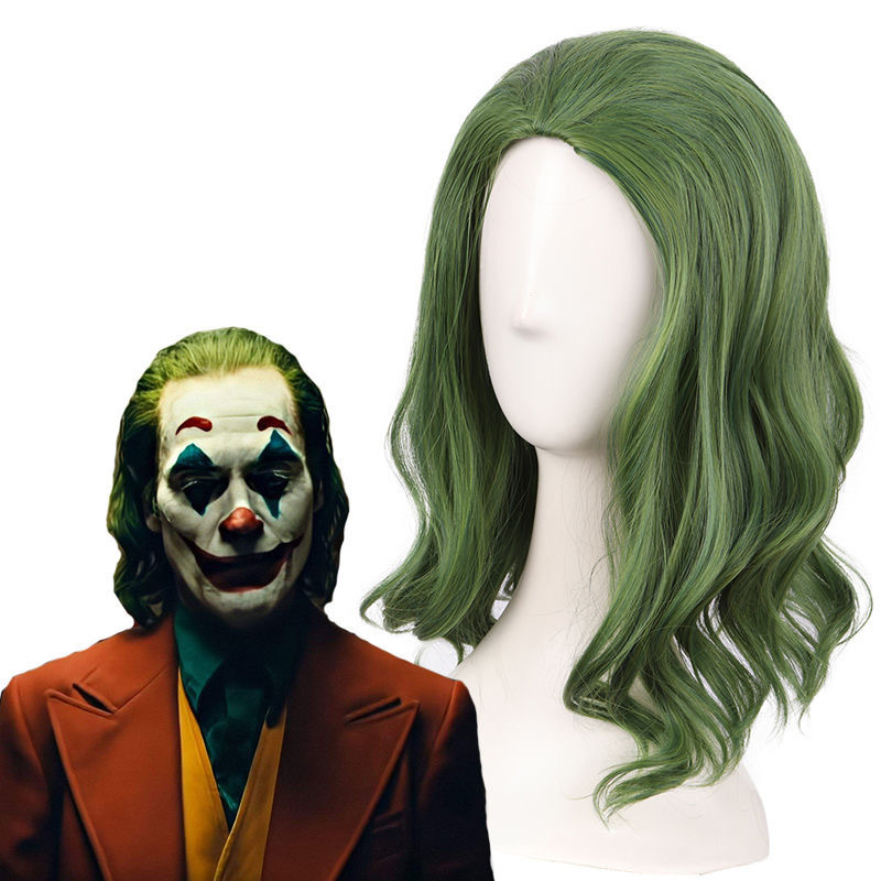 wig