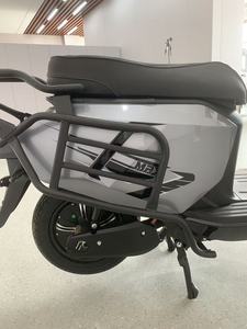 Xe máy điện giá rẻ tùy chỉnh nhà máy Jrich, xe máy điện 1000W, xe tay ga điện 72V - Product Image 3