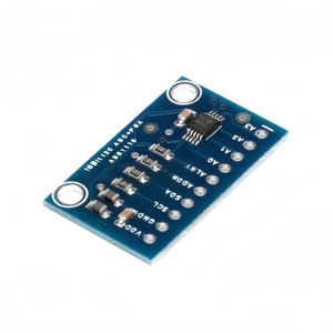 16ビットADS1115アナログ-デジタルコンバータ小型4チャネル開発ボードIC製品 - Product Image 4