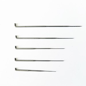 针刺机织机用三角毡针 - Product Image 6